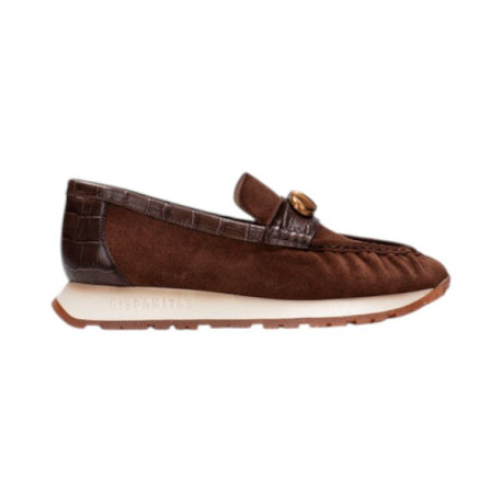 mocasin con piso deportivo linea kansas