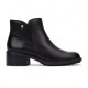 botin pikolinos modelo medina wood 8871
