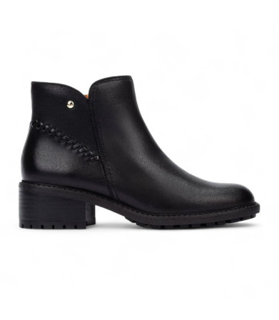 botin pikolinos modelo medina wood 8871
