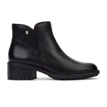botin pikolinos modelo medina wood 8871