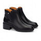botin pikolinos modelo medina wood 8871