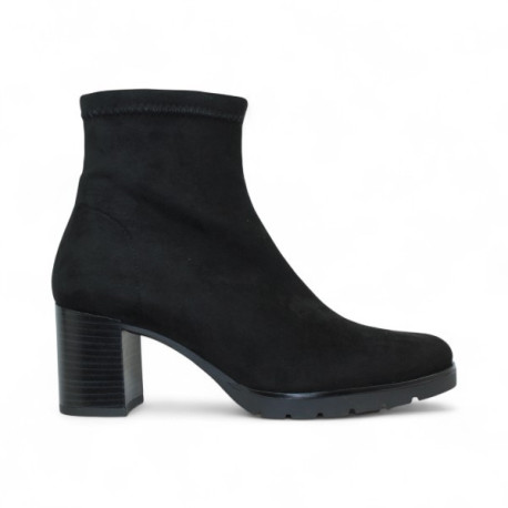 botin ante strech linea menphis con piso goma