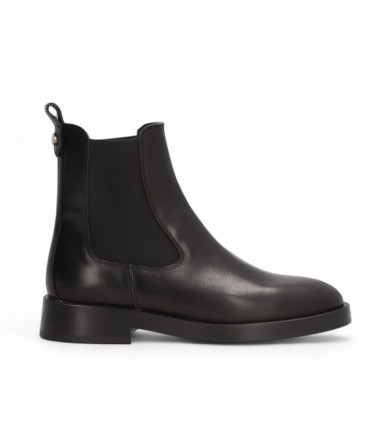 botin chelsea con piso bloque linea saratoga