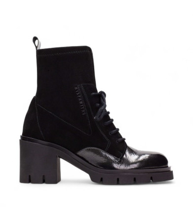 botin cordon piso bloque goma linea zurich