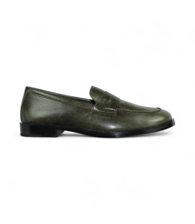 zapato mocasin piso flexible   modelo xela