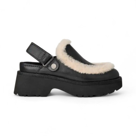UGG NEW HEIGTHS ESMEE BLACK