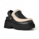 UGG NEW HEIGTHS ESMEE BLACK