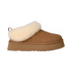 Ugg Tazelle Chestnut