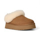Ugg Tazelle Chestnut