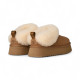 Ugg Tazelle Chestnut