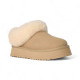 Ugg Tazelle Mustard