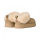 Ugg Tazelle Mustard