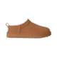 Ugg Classic micro Chestnut