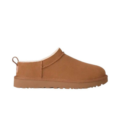 Ugg Classic micro Chestnut