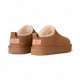 Ugg Classic micro Chestnut