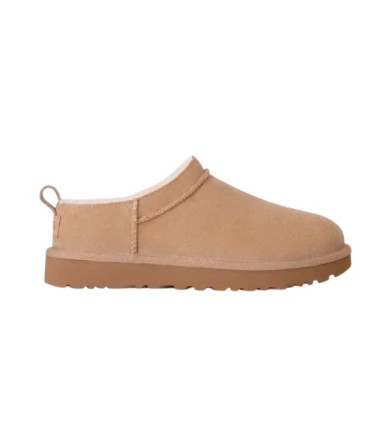 UGG CLASSIC MICRO SAND
