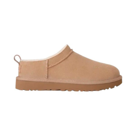 UGG CLASSIC MICRO SAND