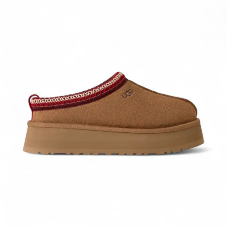 UGG TAZZ II CHESTNUT