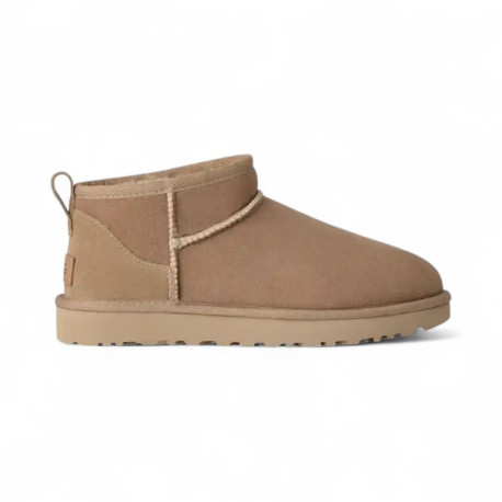 UGG CLASSIC MINI ULTRA SAND