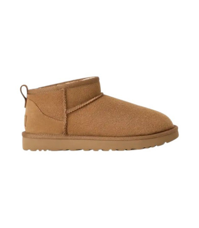 UGG CLASSIC MINI ULTRA CHESTNUT