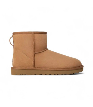 UGG CLASSIC MINI II CHESTNUT