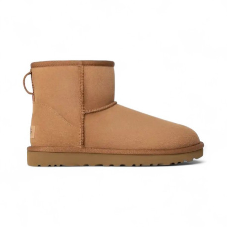 UGG CLASSIC MINI II CHESTNUT