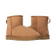 UGG CLASSIC MINI II CHESTNUT