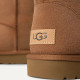 UGG CLASSIC MINI II CHESTNUT