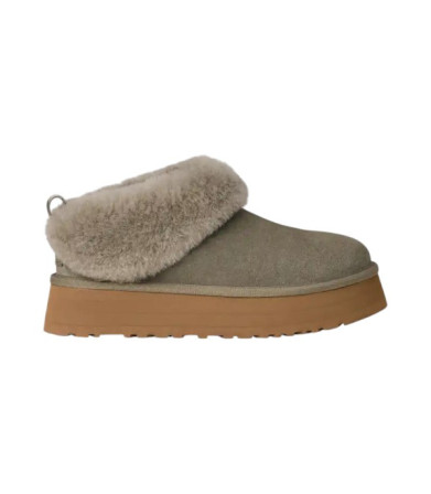 UGG TAZELLE GREEN