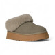 UGG TAZELLE GREEN