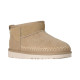 UGG ULTA MINI BIARRITZ MUSTARD