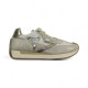 deportivo combinado piel nylon