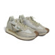 deportivo combinado piel nylon