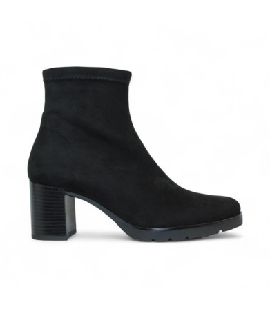 botin ante strech linea menphis con piso goma